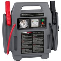 4 in 1 Starthilfe und Powerstation von PowerPlus