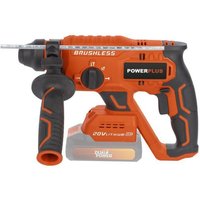 Powerplus - Bohrhammer 20V gm Dual Power Powerplus - Bohrhammer 20V gm Dual Power von PowerPlus