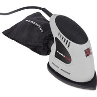 Powerplus - Dreieckschleifer 140w von PowerPlus
