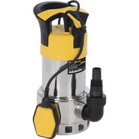 Elektrische Wasserpumpe POWXG9537 von PowerPlus