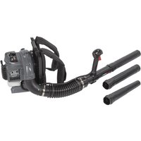 Laubbläser 26cc Rucksack von PowerPlus