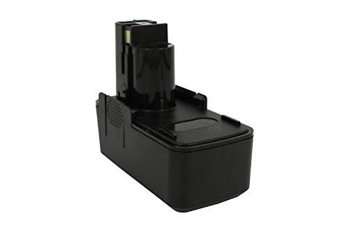 PowerSmart® 2000mAh Ersatz Akku für Bosch GDR50, GNS 7.2V, GUS 7.2V, PSR 7.2VES-2, 2 607 335 031, 2 607 335 032, 2 607 335 033, 2 607 335 073, 2 607 335 153 von PowerSmart