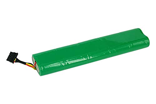 PowerSmart® 3600mAh 12V NiMH Akku 205-0012 für Neato Botvac D Serien Botvac D75, Botvac D7500, Botvac D80, Botvac D85 von PowerSmart