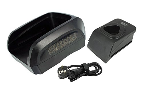 PowerSmart® Ladegerät für AEG BS 12C, BS 12C2, BSS 12C, L1215, L1215R, LL1230 von PowerSmart
