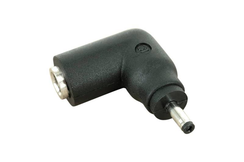 PowerSmart HEAD31N Batterie-Verbindungskabel, C31-Steckerspitze – 3,0 x 1,1 mm Stecker auf 5,5 x 2,5 mm Buchse von PowerSmart