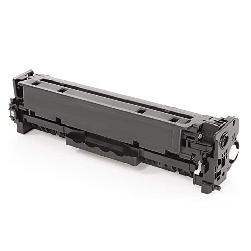 Ink-Power Toner COMP. HP CC530A/CE410X/CE410A/CF380X/CF380A 304A/305X/305A/312X/312A / Canon 718 2662B002 von PowerTank