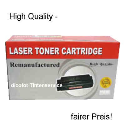 Ink-Power Toner COMP. KYOCERA TK110 1T02FV0DE0 / OLIVETTI B0592 Negro 6.000PAG (*) von PowerTank