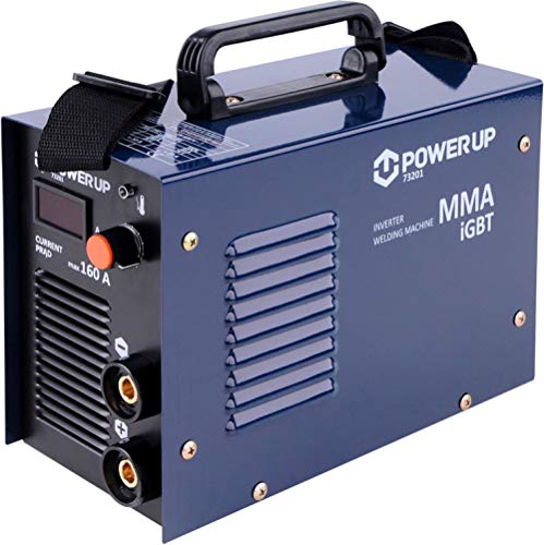 MMA WELDING MACHINE IGBT 160A von PowerUp