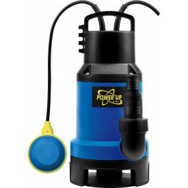 Power Up 79904-Pumpe Schmutzwasser 550 W an// von PowerUp