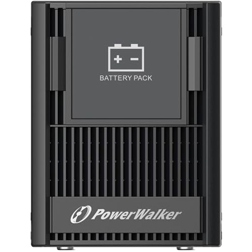 BP AT24T-4x9Ah von PowerWalker