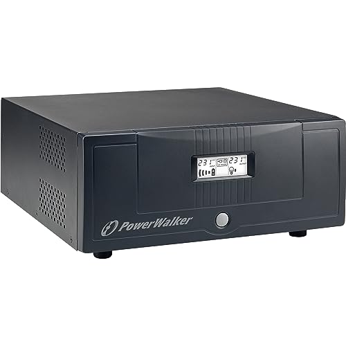 BlueWalker Powerwalker Inverter 700 PSW, Wechselrichter von BlueWalker