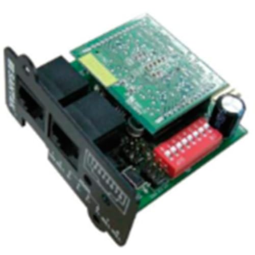 Karte BlueWalker PowerWalker Modbus Card 3, RS485, RS232 von PowerWalker