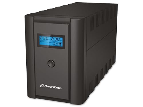 VI 1200 SHL von PowerWalker