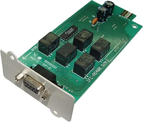PowerWalker 10120527 As/400 Module Für Unterbrechungsfreie Stromversorgung von PowerWalker