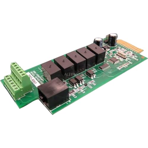 PowerWalker 10120528 As/400 Module Für Unterbrechungsfreie Stromversorgung von PowerWalker