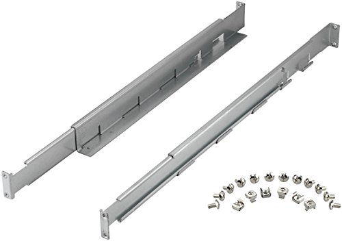PowerWalker 10120531 Rack Installation Kit Für Unterbrechungsfreie Stromversorgung PowerWalker 10120531 Rack Installation Kit Für Unterbrechungsfreie Stromversorgung von PowerWalker