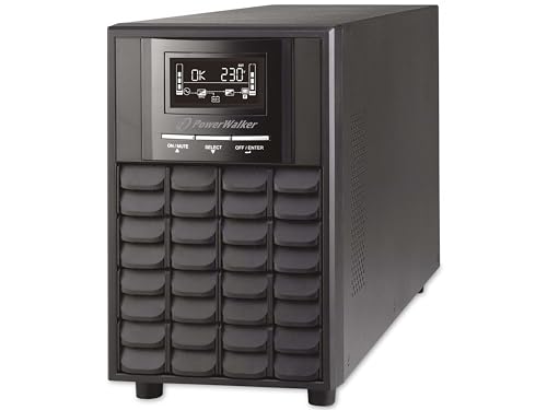 PowerWalker CW 10121133 3000VA von PowerWalker