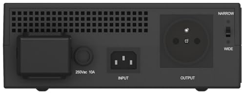 PowerWalker Inverter 1000Va 3-Stufe Smart Ladergerät von PowerWalker