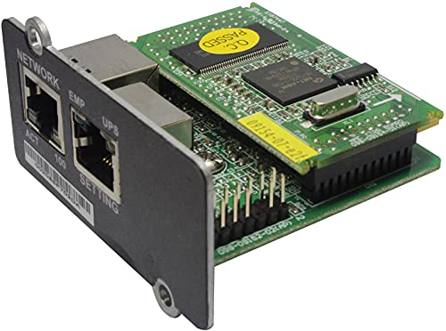 PowerWalker NMC Card, 10120599 von PowerWalker