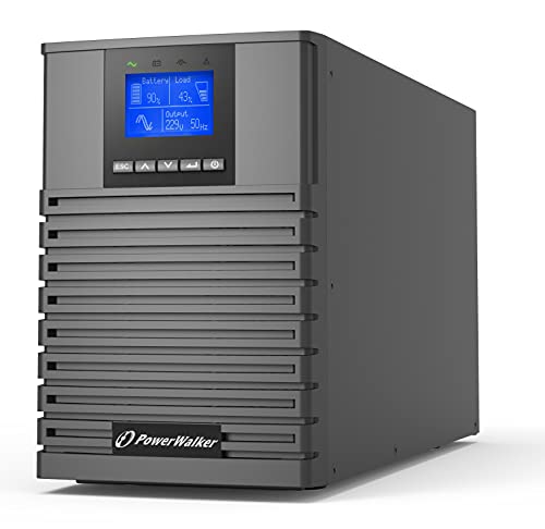 VFI 1000 ICT IoT von PowerWalker