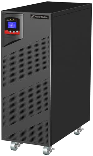PowerWalker VFI 10000TCP 3/1 On-Line 3-Phase Unterbrechungsfreie Stromversorgung PowerWalker VFI 10000TCP 3/1 On-Line 3-Phase Unterbrechungsfreie Stromversorgung von PowerWalker