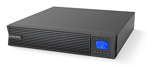 VFI 1500 ICR IoT von PowerWalker
