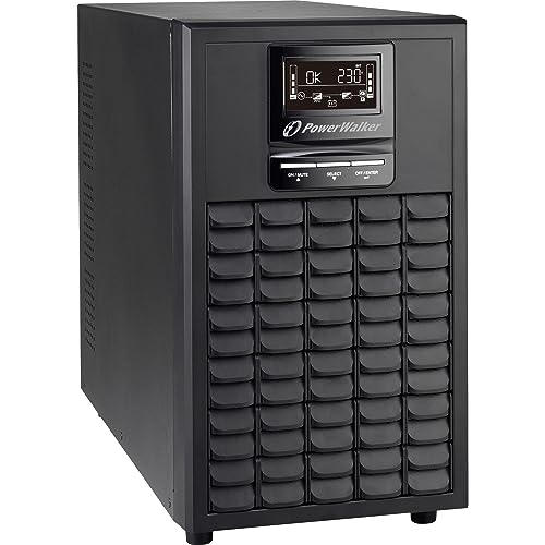 PowerWalker VFI 2000 CG PF1 von PowerWalker