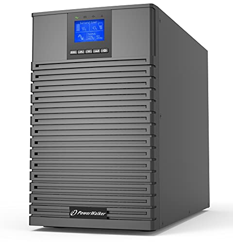 VFI 2000 ICT IoT von PowerWalker