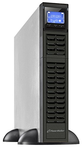 PowerWalker VFI CRM LCD 10122002 3000VA von PowerWalker