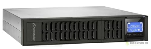 PowerWalker VFI CRM LCD 10122001 2000VA von PowerWalker