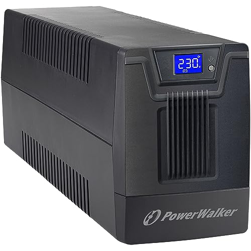PowerWalker VI 2000 SCL von PowerWalker
