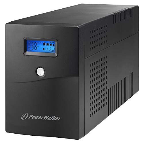 PowerWalker VI 3000 SCL von PowerWalker