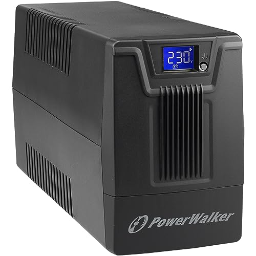 PowerWalker VI 600 SCL von PowerWalker