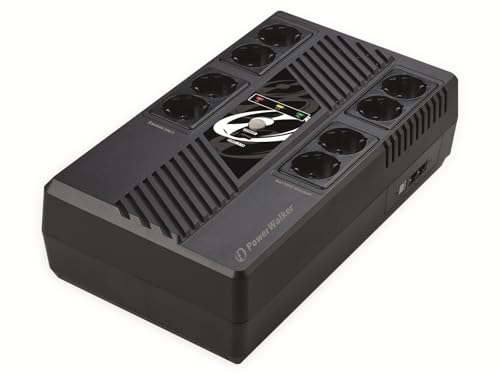 PowerWalker VI 800 MS von PowerWalker