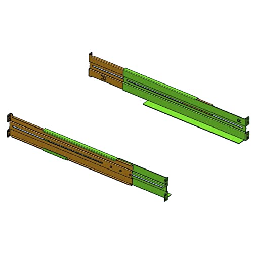 PowerWalker Rack Mount Kit - RK6 von PowerWalker