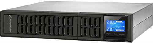 VFI 1000 CRM LCD von PowerWalker