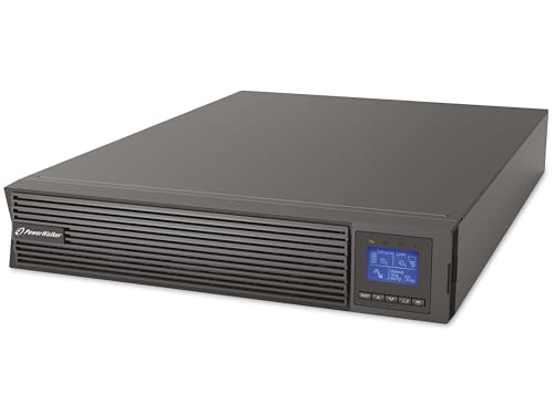 VFI 3000 ICR IoT von PowerWalker