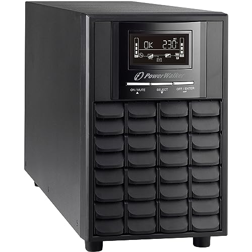 VI 1100 CW IEC von PowerWalker