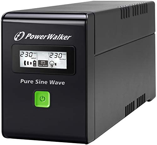 VI 600 SW von PowerWalker