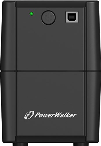 VI 850 SH VI 850 SH von PowerWalker