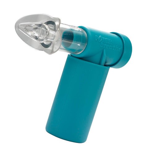 POWERBREATHE Klassische Lichtbeständigkeit (Wellness) von POWERBREATHE