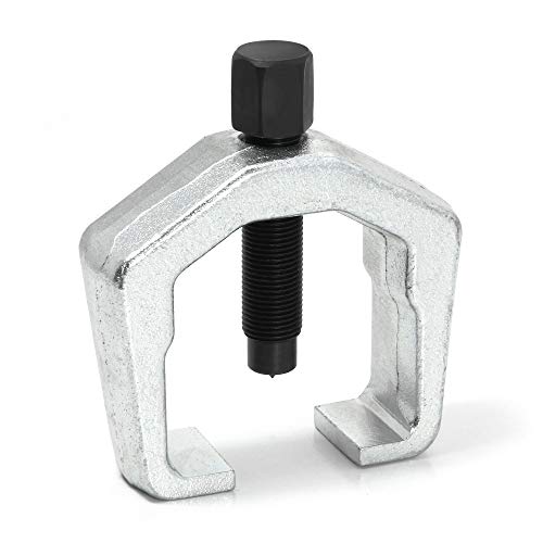 Powerbuilt 648693 Pitman Armabzieher, silber von Powerbuilt