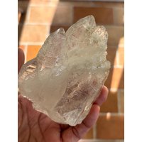 Shiny Cathedral, Ice Quartz, From Switzerland, Glacier, High Vibration, Next Level, Spiritual Enlightenment, Angel Connection Shiny Cathedral, Ice Quartz, From Switzerland, Glacier, High Vibration, Next Level, Spiritual Enlightenment, Angel Connection von Powercrystals888