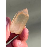 Golden Healer, Small Point, Divine Light, Channeling, Meditation Golden Healer, Small Point, Divine Light, Channeling, Meditation von Powercrystals888