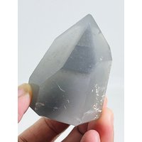 Grey Lithium Phantom Quartz, Relaxation, Resilience, Awareness, Astral Projection, Lucid Dreams Grey Lithium Phantom Quartz, Relaxation, Resilience, Awareness, Astral Projection, Lucid Dreams von Powercrystals888