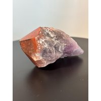 Auralite 23 Red Cap. Energy Cleansing. Concentration. Calmness. Third Eye, Root Chakra. From Canada. 79.4 Grams von Powercrystals888