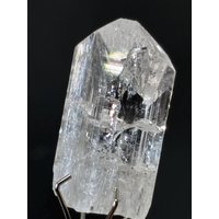 Danburite Small Point. Gemmy Diamond Shine Quality. Super Grade Danburite Small Point. Gemmy Diamond Shine Quality. Super Grade von Powercrystals888