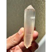 Mandarin Quartz. Golden Healer. Double Terminated. Healing Frequency. Distance Healing Mandarin Quartz. Golden Healer. Double Terminated. Healing Frequency. Distance Healing von Powercrystals888