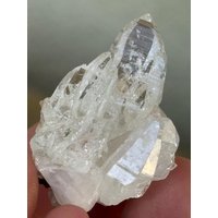 Mini Clusters Ice Quartz From Switzerland. Energy Purifier. Connecting With Higher Realms Mini Clusters Ice Quartz From Switzerland. Energy Purifier. Connecting With Higher Realms von Powercrystals888