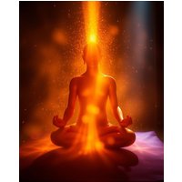 Golden Light Activation. Divine Healing. Online Course. Live Sessions Golden Light Activation. Divine Healing. Online Course. Live Sessions von Powercrystals888